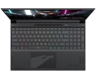 Gigabyte AORUS 15X ASF i7-13650HX/32GB/1TB+1TB/Win11 RTX4070 165Hz - 1281246 - zdjęcie 5